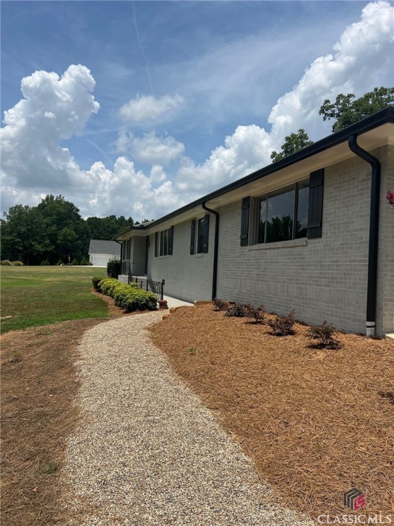 4510 Mars Hill Road Bogart, GA 30622 - Photo 28 of 48