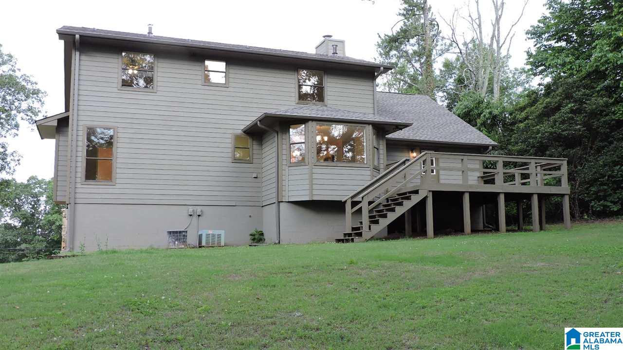 4008 Rock Ridge Road Birmingham, AL 35210 - Photo 5 of 46