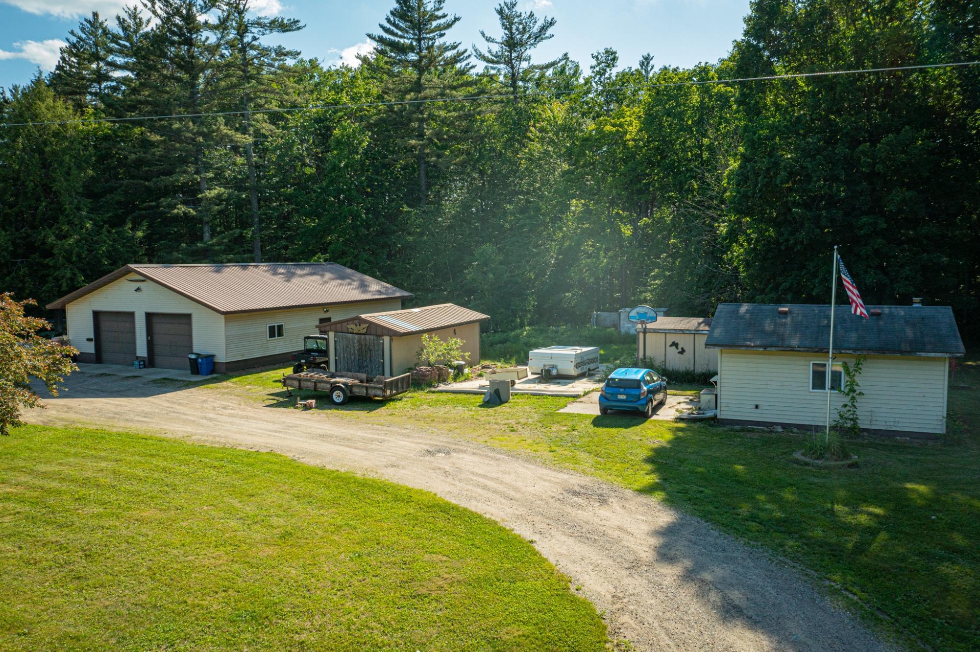 2271 Hwy 17 Rhinelander Wi 54501 Rhinelander, WI 54501 - Photo 2 of 61 Gallery Image 2