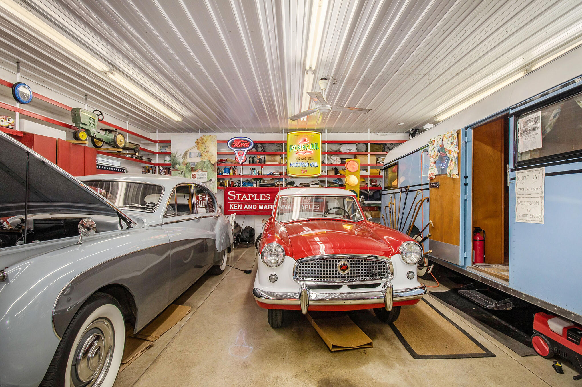 7940 North Territorial Road Dexter, MI 48130 - Photo 48 of 87 049_img_7468