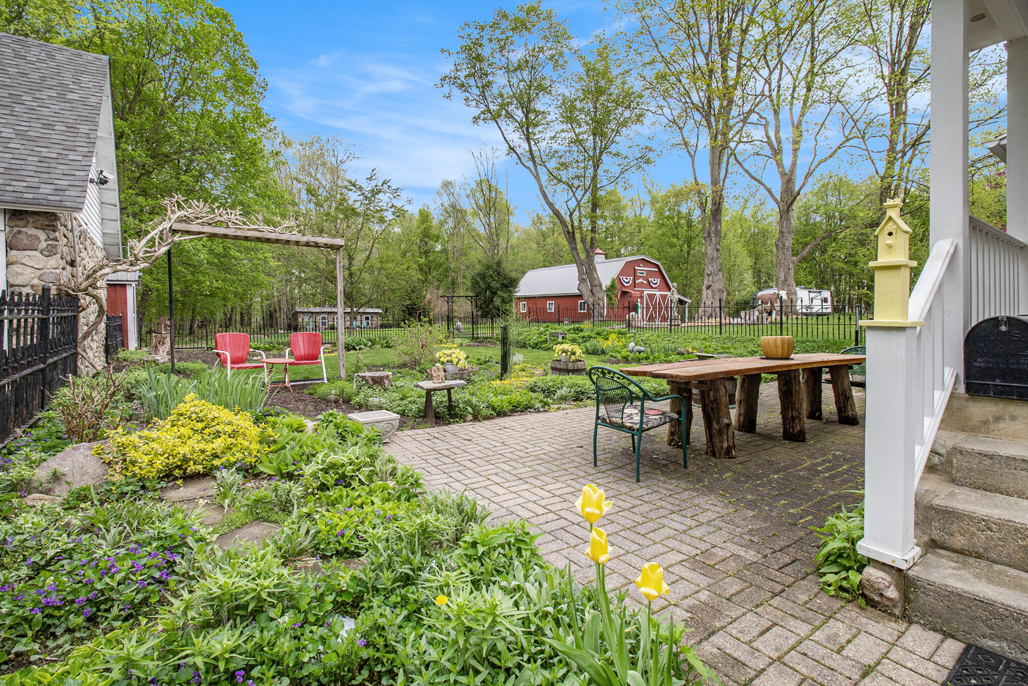 7940 North Territorial Road Dexter, MI 48130 - Photo 52 of 87 053_img_7584