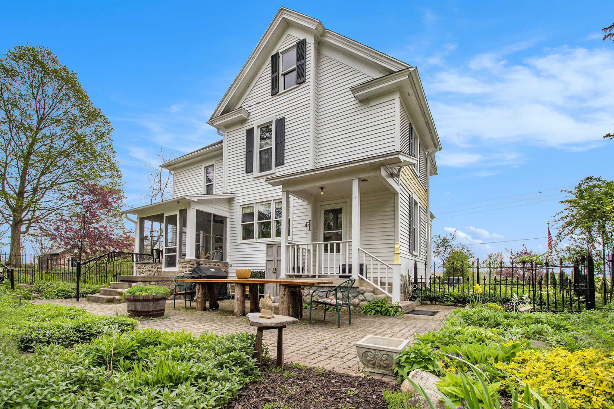 7940 North Territorial Road Dexter, MI 48130 - Photo 54 of 87 055_img_7586