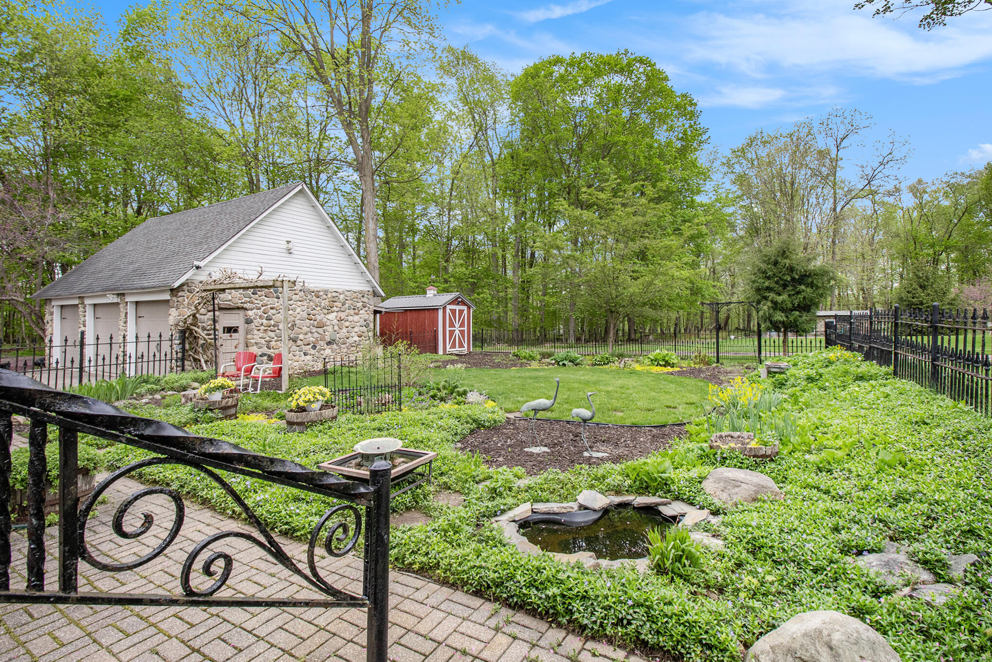 7940 North Territorial Road Dexter, MI 48130 - Photo 55 of 87 056_img_7590