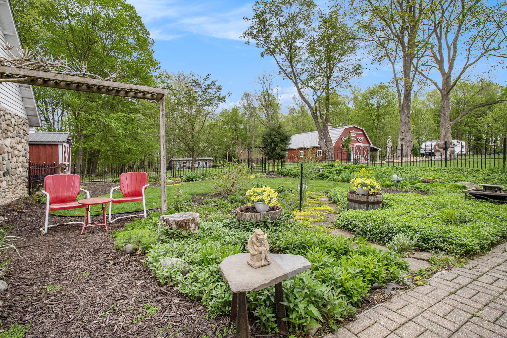 7940 North Territorial Road Dexter, MI 48130 - Photo 56 of 87 057_img_7585