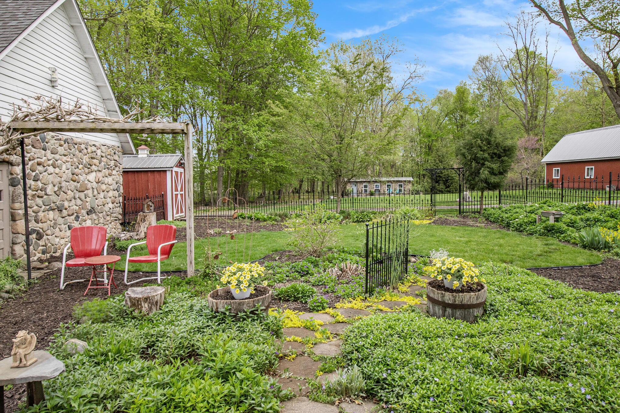 7940 North Territorial Road Dexter, MI 48130 - Photo 57 of 87 058_img_7588