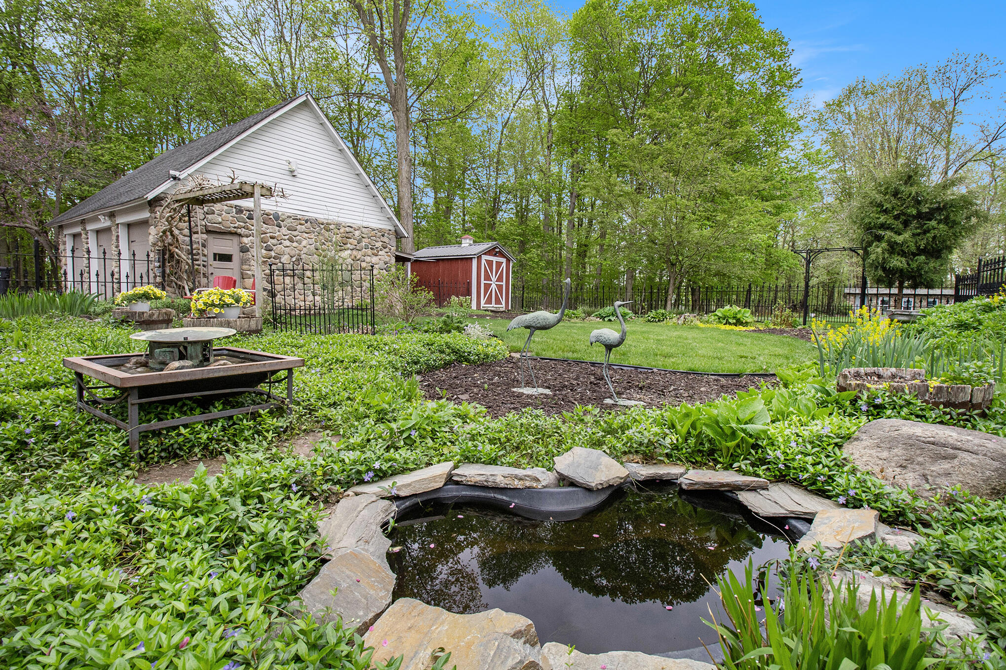 7940 North Territorial Road Dexter, MI 48130 - Photo 58 of 87 059_img_7589