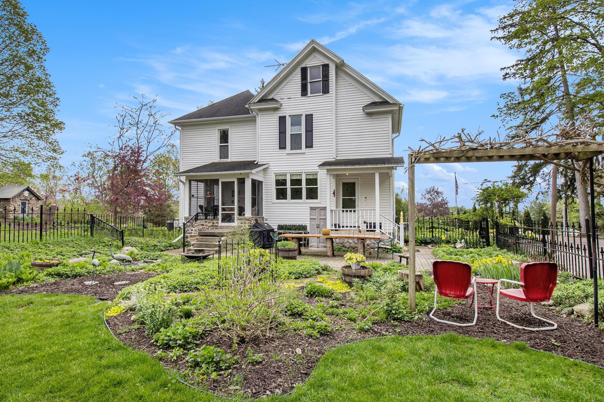 7940 North Territorial Road Dexter, MI 48130 - Photo 60 of 87 061_img_7592