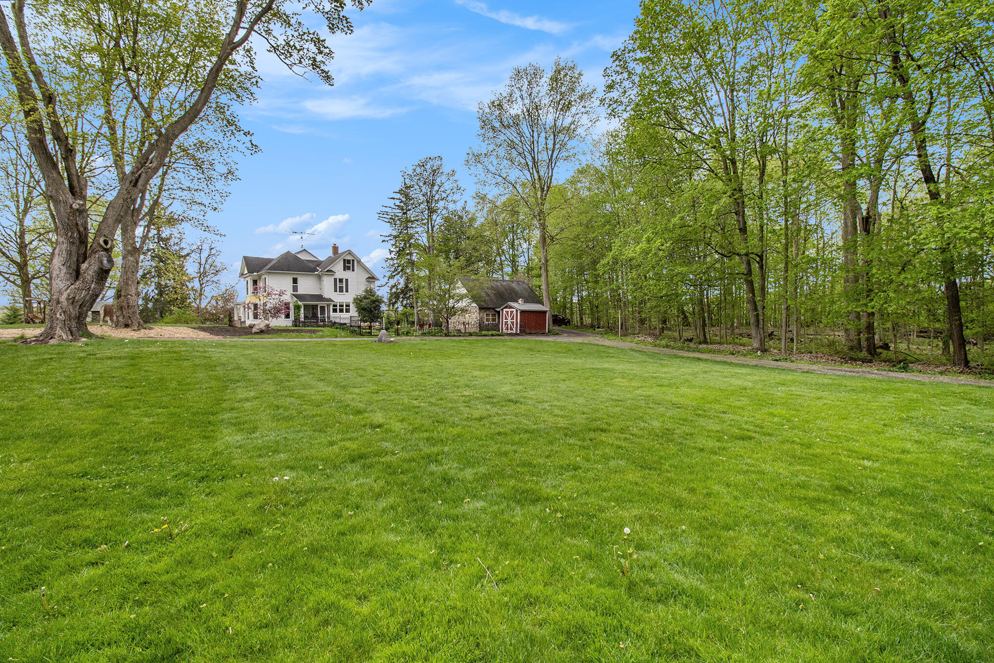 7940 North Territorial Road Dexter, MI 48130 - Photo 69 of 87 070_img_7599