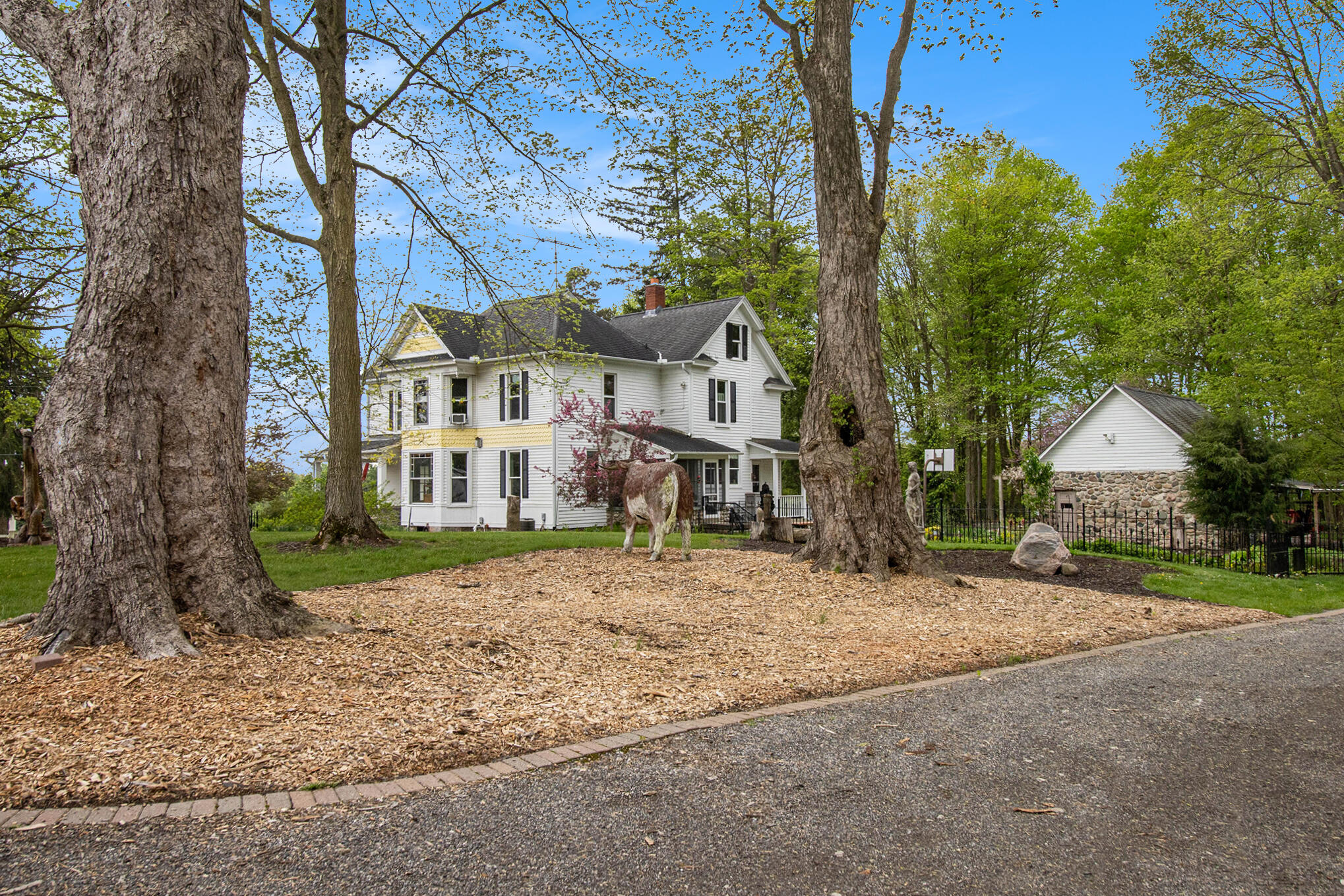 7940 North Territorial Road Dexter, MI 48130 - Photo 70 of 87 071_img_7604