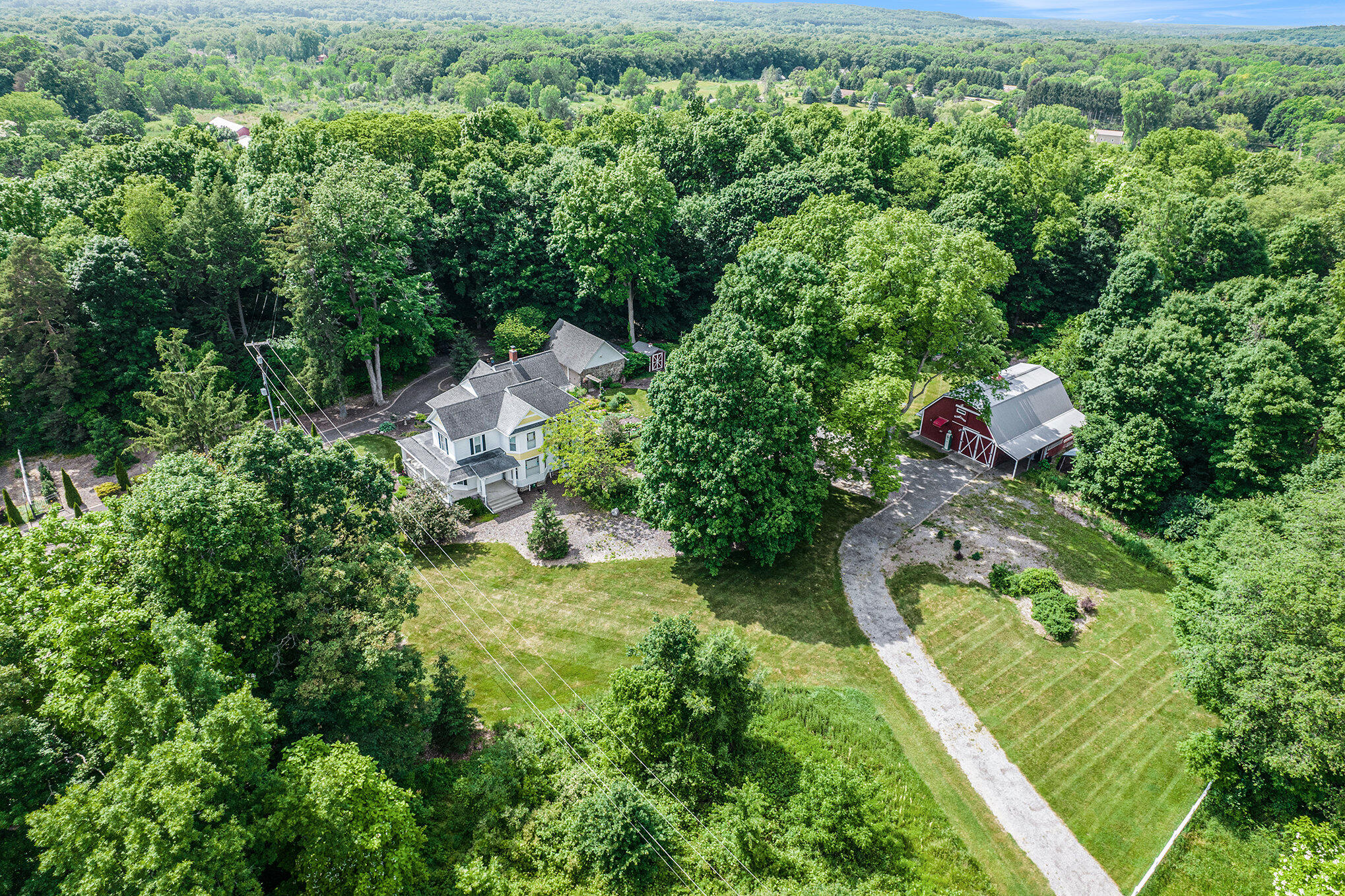 7940 North Territorial Road Dexter, MI 48130 - Photo 85 of 87 013_dji_0031_335