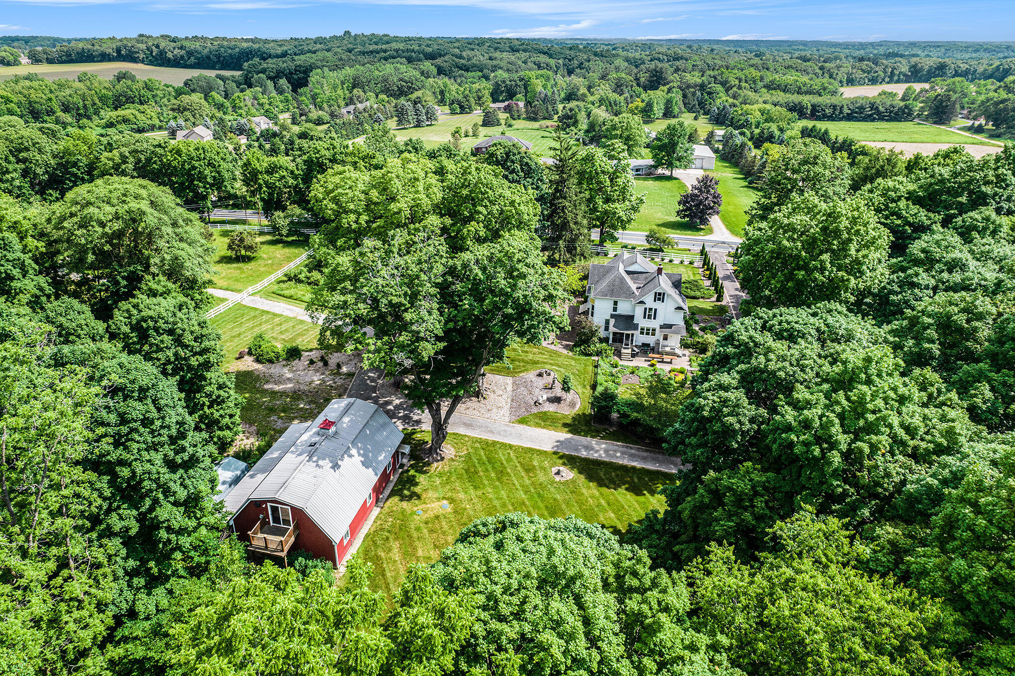 7940 North Territorial Road Dexter, MI 48130 - Photo 86 of 87 014_dji_0032_788