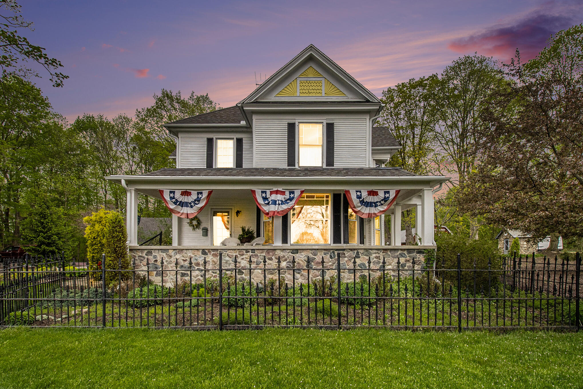 7940 North Territorial Road Dexter, MI 48130 - Photo 87 of 87 002_img_7611-twilight