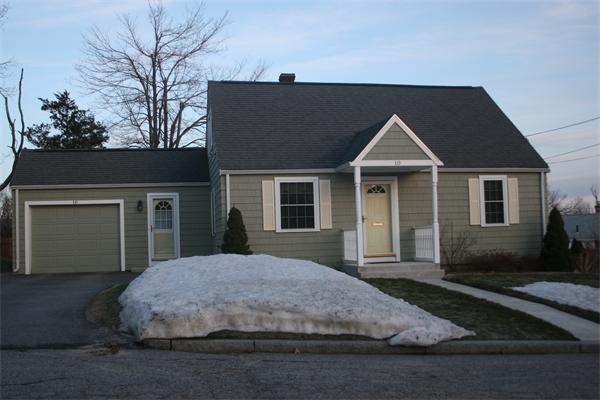 10 Claridge Road Worcester, MA 01606 - Photo 1 of 1 Gallery Image 1