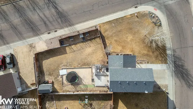 $380,000 | 3589 Trappers Trail, Casper, WY 82604