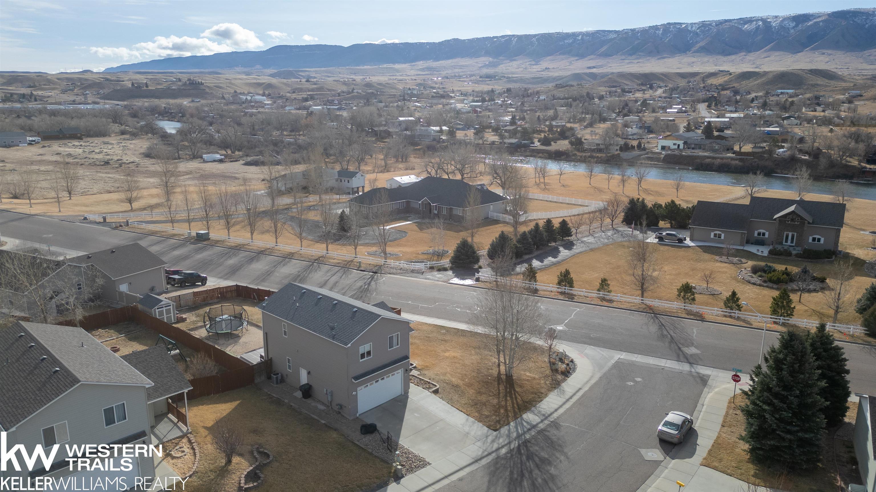 3589 Trappers Trail Casper, WY 82604 - Photo 3 of 4