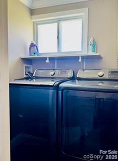 0 Odoms Chapel Road Bakersville, NC 28705 - Photo 11 of 31 a kitchen with a sink a window and cabinets