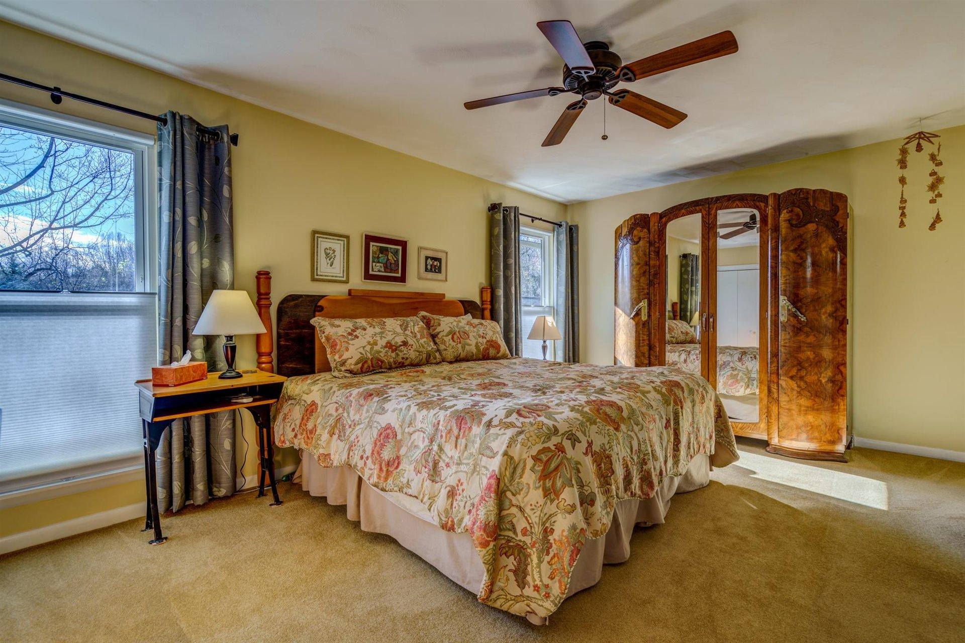 6537 Forest View Road Roanoke, VA 24018 - Photo 21 of 42 20-111320200091