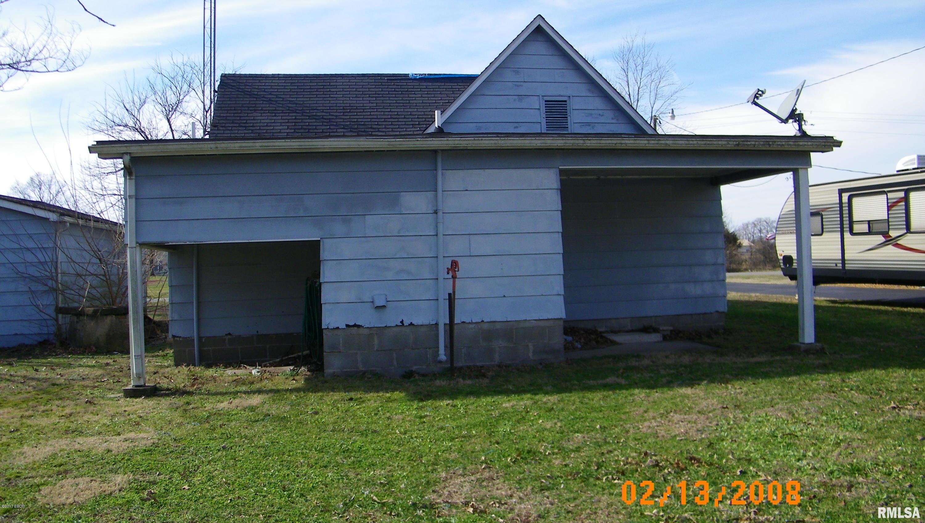 14419 Linck Road Marion, IL 62959 - Photo 8 of 9 Gallery Image 8
