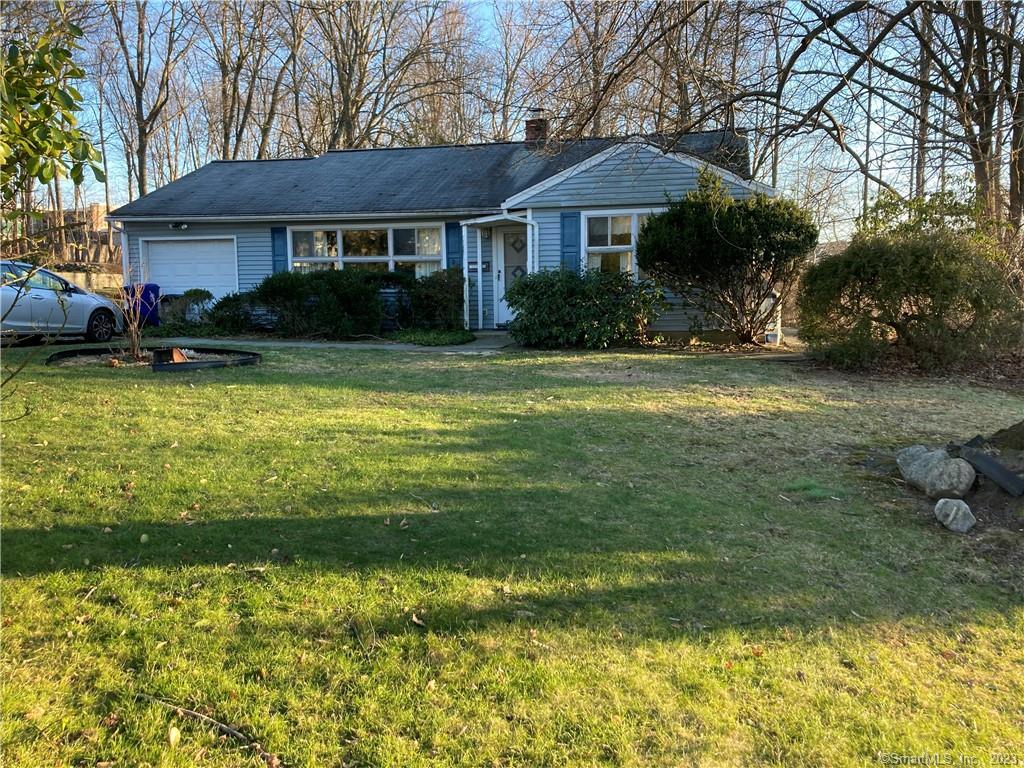 14 Tod Road Norwalk, CT 06851 - Photo 1 of 1
