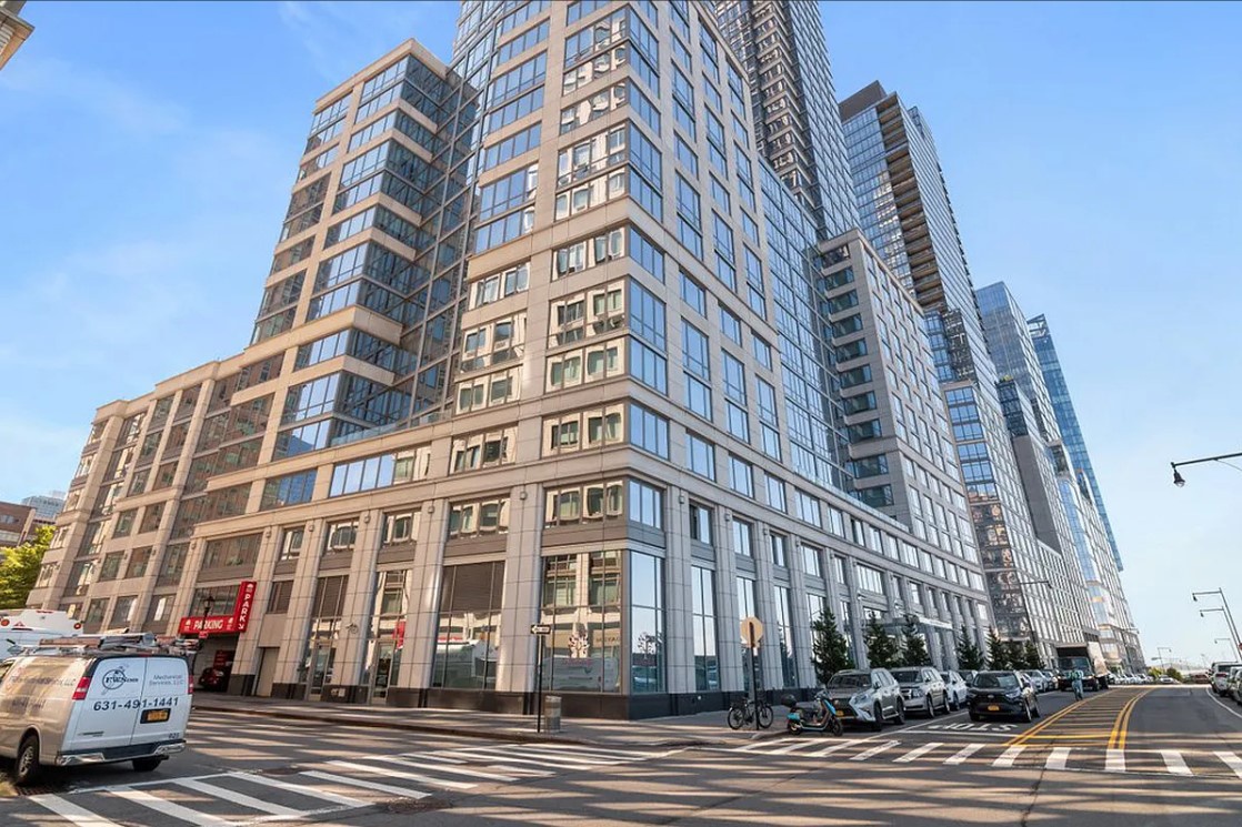 80 Riverside Boulevard, Unit PH1B Manhattan, NY 10069 - Photo 30 of 31