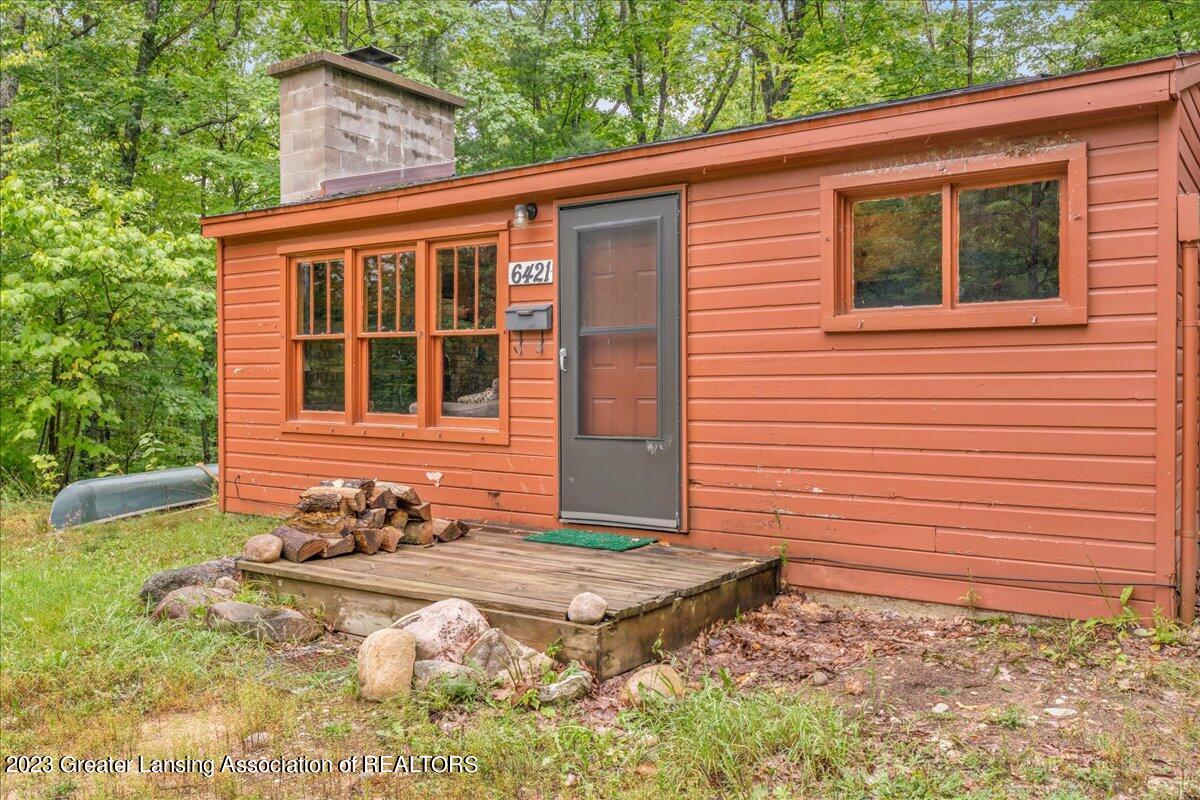 6421 King Road Lewiston, MI 49756 - Photo 22 of 31 32-Media Jett-32