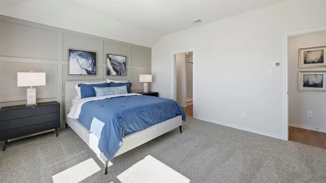 $327,490 | 4013 Limestone Blf Drive, Celina, TX 75009