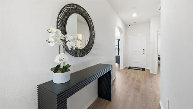 $327,490 | 4013 Limestone Blf Drive, Celina, TX 75009