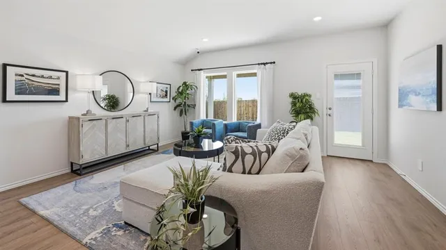 $327,490 | 4013 Limestone Blf Drive, Celina, TX 75009