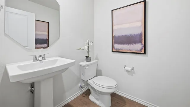 $327,490 | 4013 Limestone Blf Drive, Celina, TX 75009