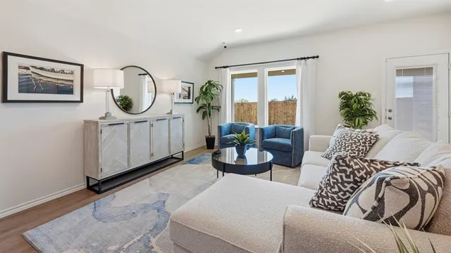 $327,490 | 4013 Limestone Blf Drive, Celina, TX 75009