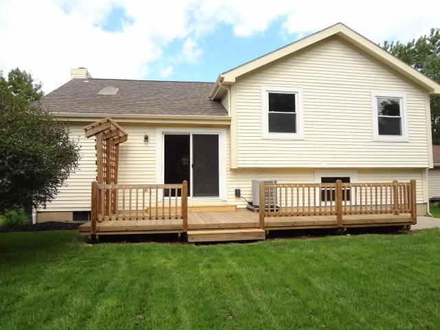 3863 Ramblehurst Road Columbus, OH 43221 - Photo 34 of 39 Gallery Image 34