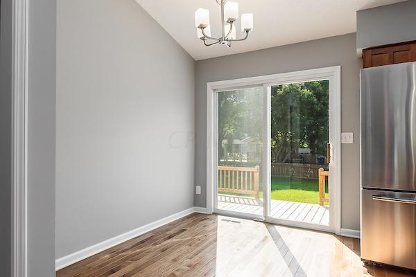 3863 Ramblehurst Road Columbus, OH 43221 - Photo 7 of 39 Gallery Image 7