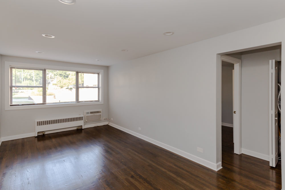 6803 North Ridge Boulevard, Unit G6 Chicago, IL 60645 - Photo 2 of 10