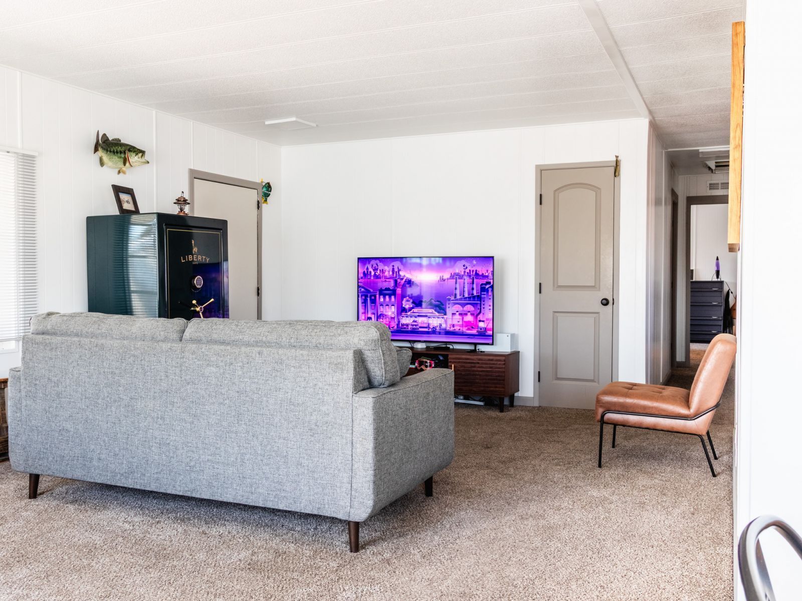 801 West Ward Avenue, Unit 122 Ridgecrest, CA 93555 - Photo 7 of 31