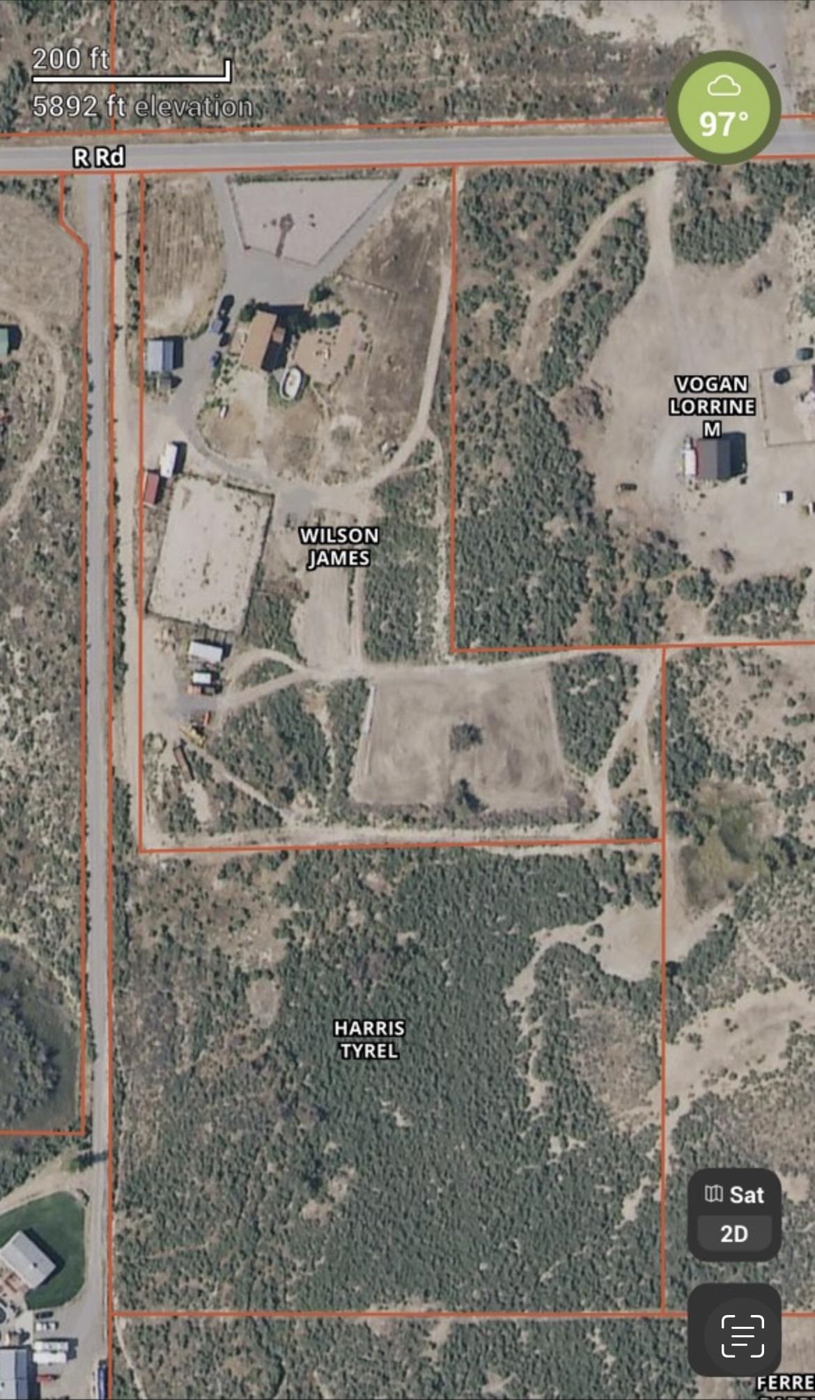 977 R Road Mack, CO 81525 - Photo 2 of 10