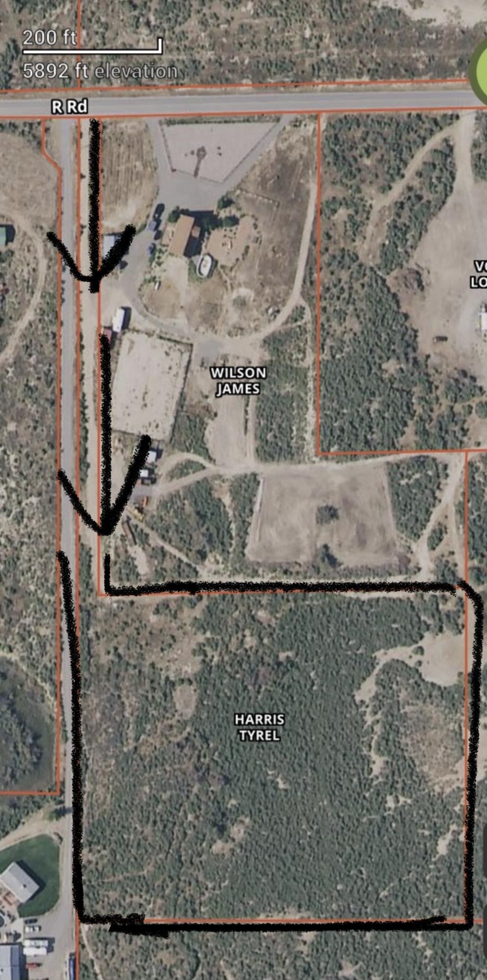 977 R Road Mack, CO 81525 - Photo 3 of 10