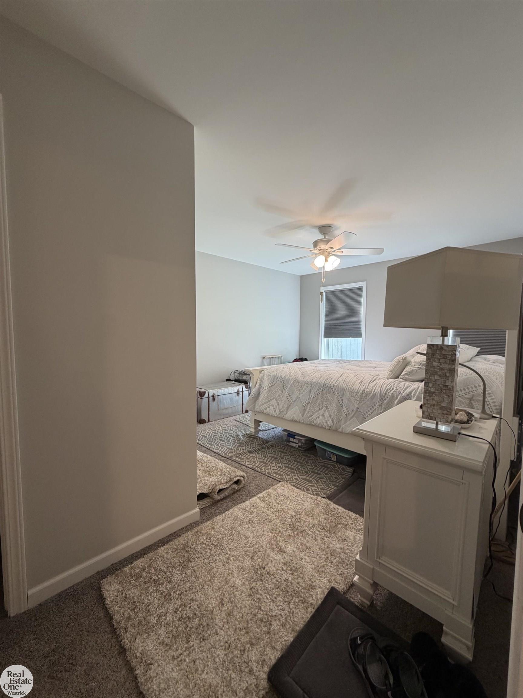 8164 North River Road Marine City, MI 48039 - Photo 15 of 23 Primary Bedroom 1st foor