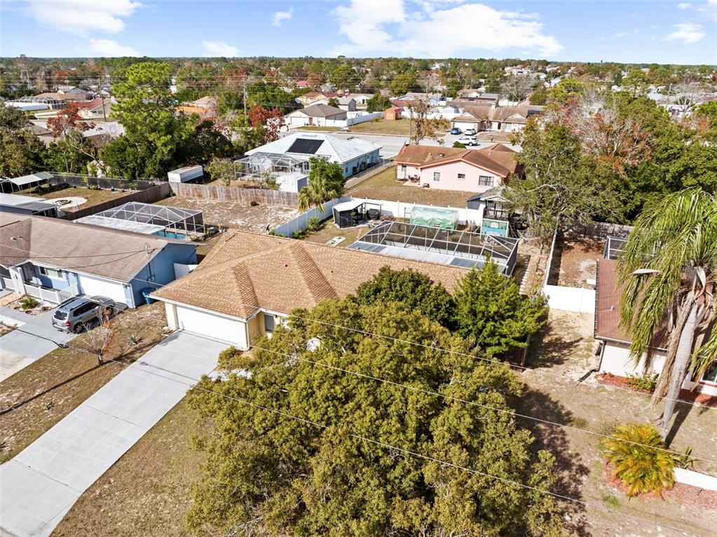 4307 Goldcoast Avenue Spring Hill, FL 34609 - Photo 2 of 53 a view of city