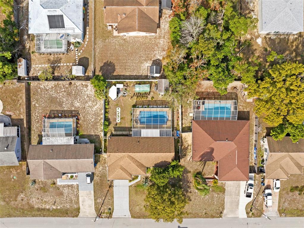 4307 Goldcoast Avenue Spring Hill, FL 34609 - Photo 5 of 53 view of a city with tall buildings