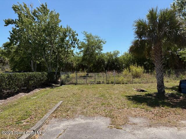 0 Malabar Road Palm Bay, FL 32909 - Photo 3 of 5 Vacant lot 1