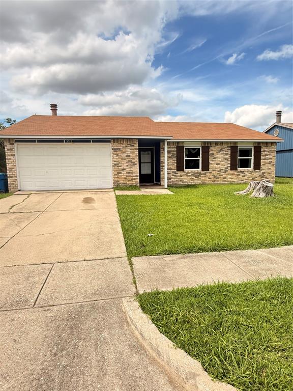 5512 Rutledge Drive The Colony, TX 75056 - Photo 2 of 19
