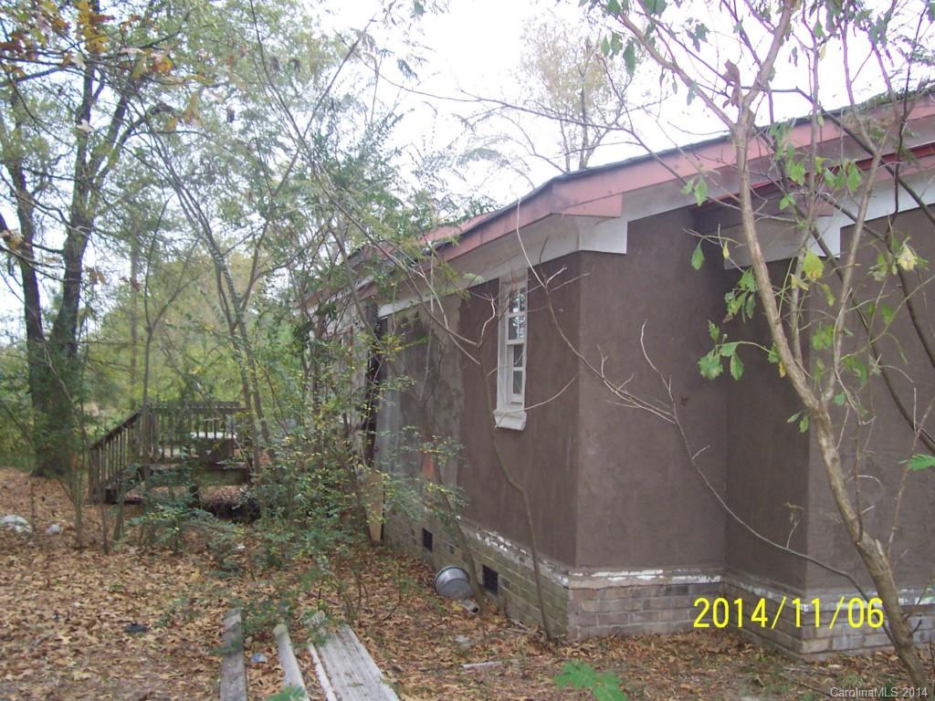 5416 Laney Rogers Road Monroe, NC 28112 - Photo 3 of 24 a view of a back yard of the house