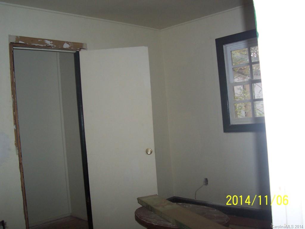 5416 Laney Rogers Road Monroe, NC 28112 - Photo 8 of 24 a bathroom with a shower and a sink