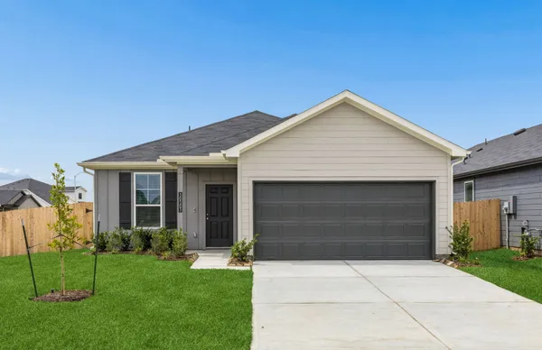 $274,560 | 30503 Wolfburn Street, Waller, TX 77484