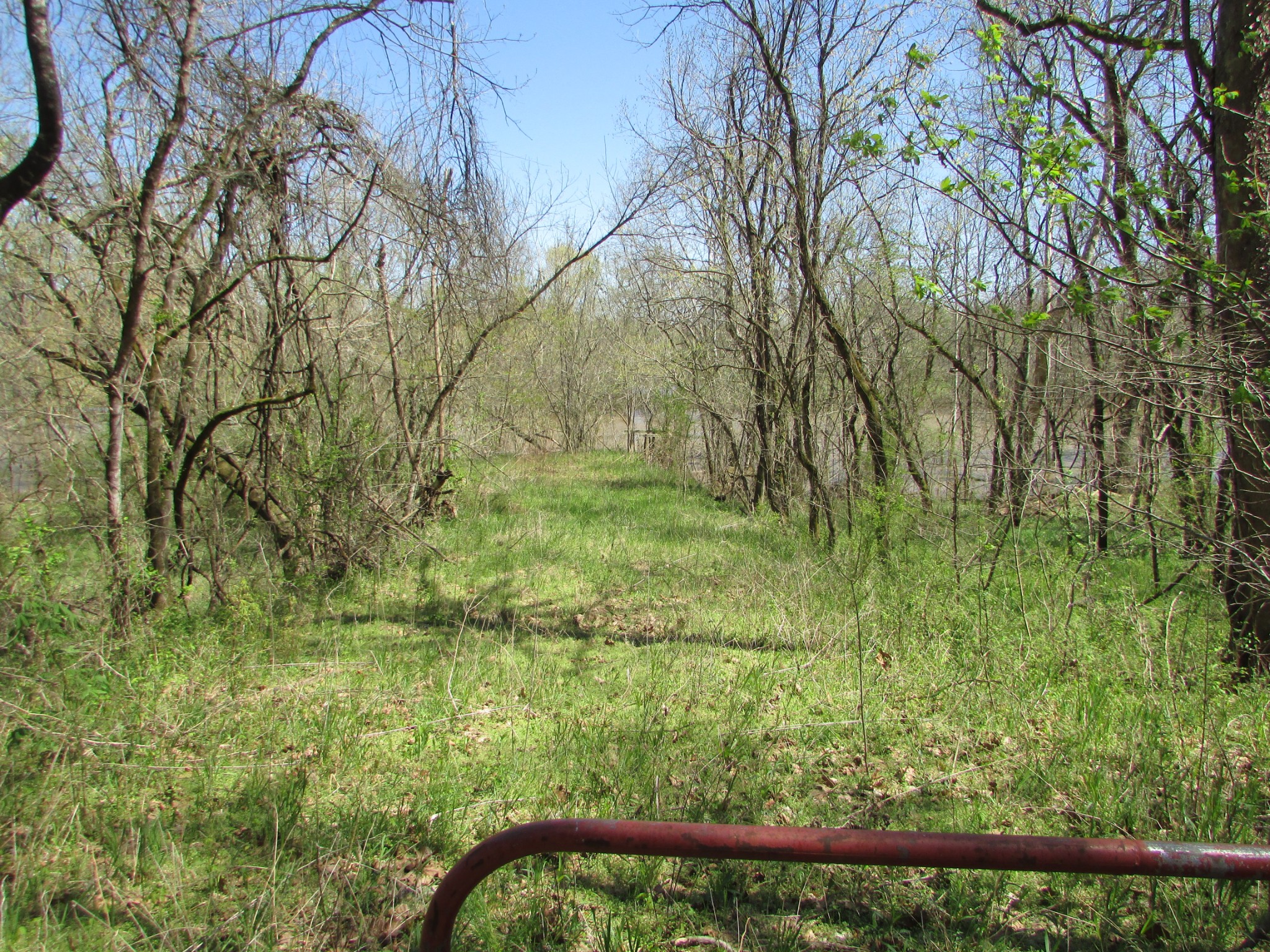 0 Mayberry Road Duck River, TN 38454 - Photo 7 of 10 Gallery Image 7