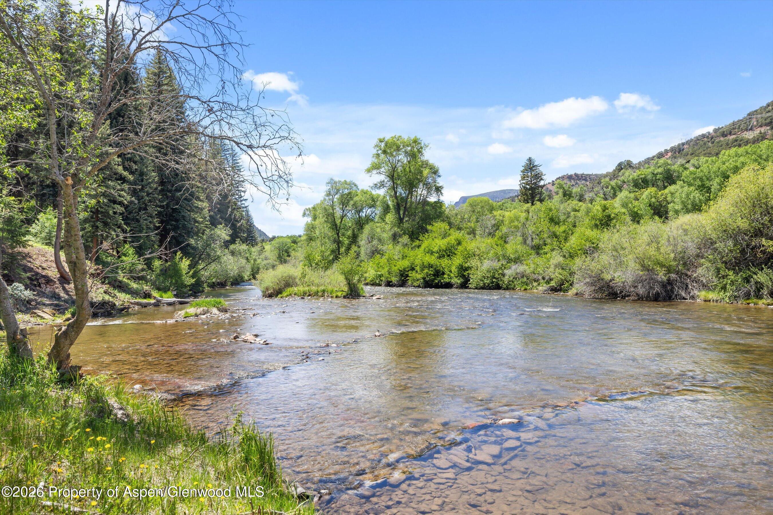 768 Kings Lake Road Basalt, CO 81621 - Photo 5 of 34 155-768KingsLakeRd_2605_1534