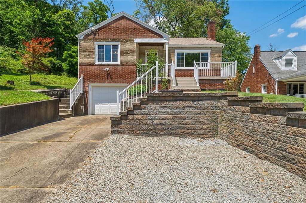 104 Greentree Road Homestead, PA 15120 - Photo 1 of 36 Gallery Image 1