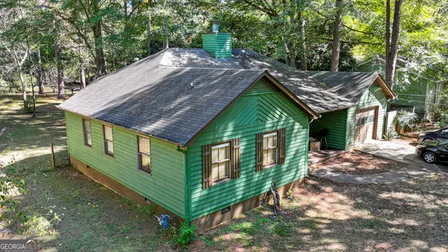 $295,000 | 190 Honeytree Drive, Athens, GA 30605