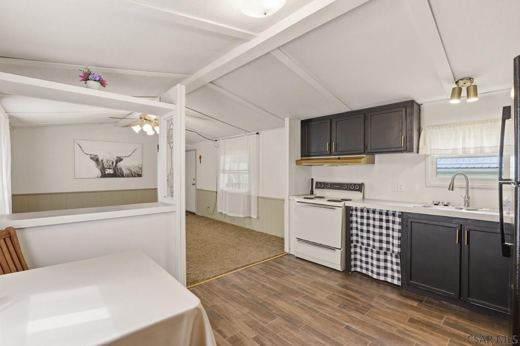 214 Griffie Road Friedens, PA 15541 - Photo 34 of 62