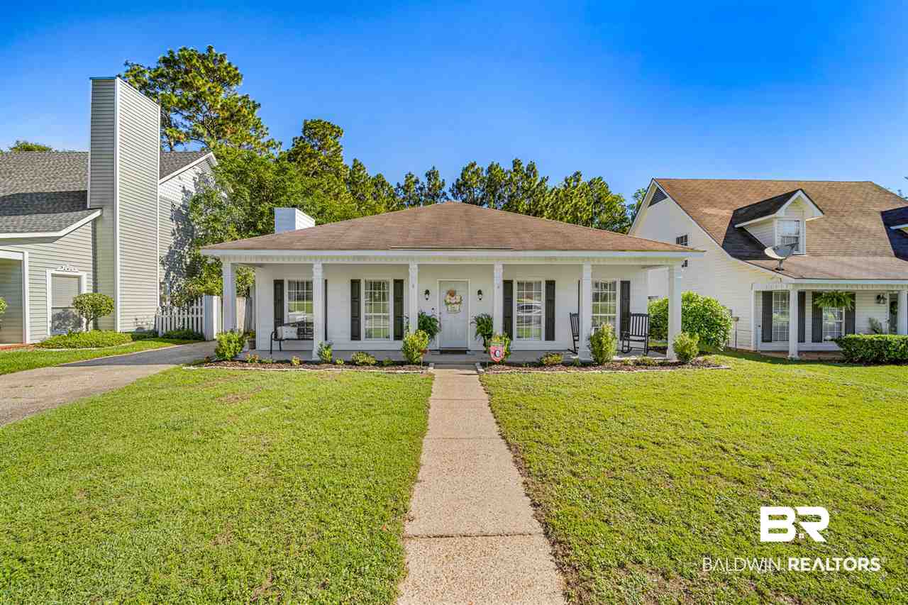 6428 Double Tree Court Mobile, AL 36695 - Photo 1 of 29